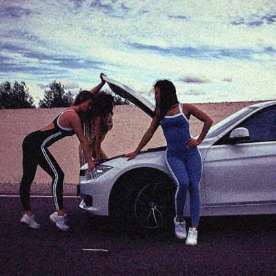 На крыше бумера - Single