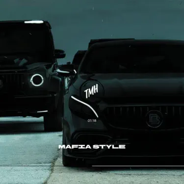 Mafia Style