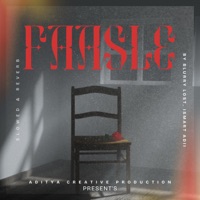 Faasle (Lo-Fi) - Single - Blurry Lost & Ismart Adii