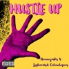 Hustle up (feat. Navan Josky & Calein)