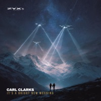 It's A Bright New Morning - Single - Carl Clarks