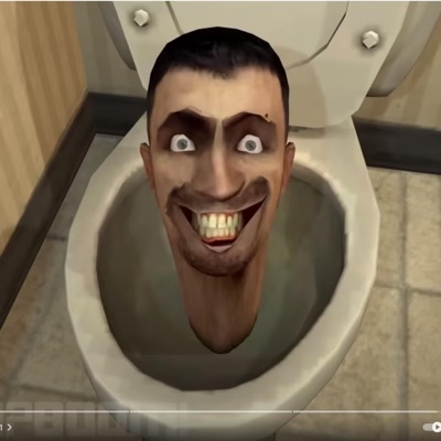Magy - Skibidi Toilett 3 Episod
