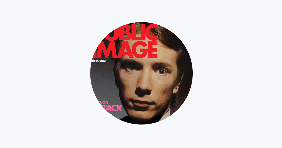 Public Image Ltd. - Apple Music