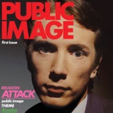 Public Image artwork