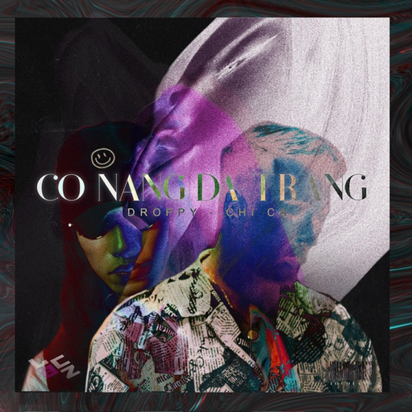 Cô Nàng Da Trắng - Single