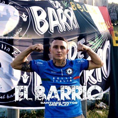 El Barrio - Single