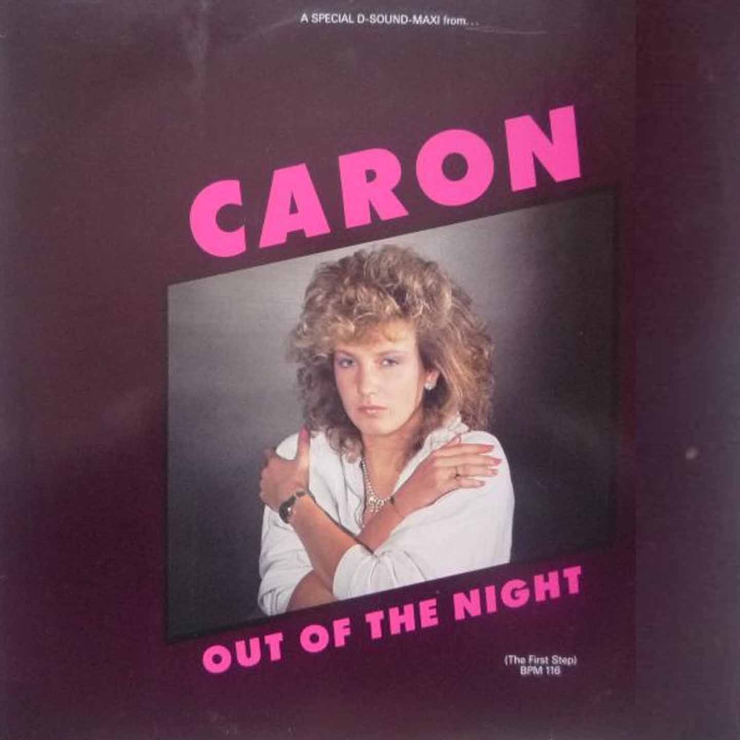 Out Of The Night - Single