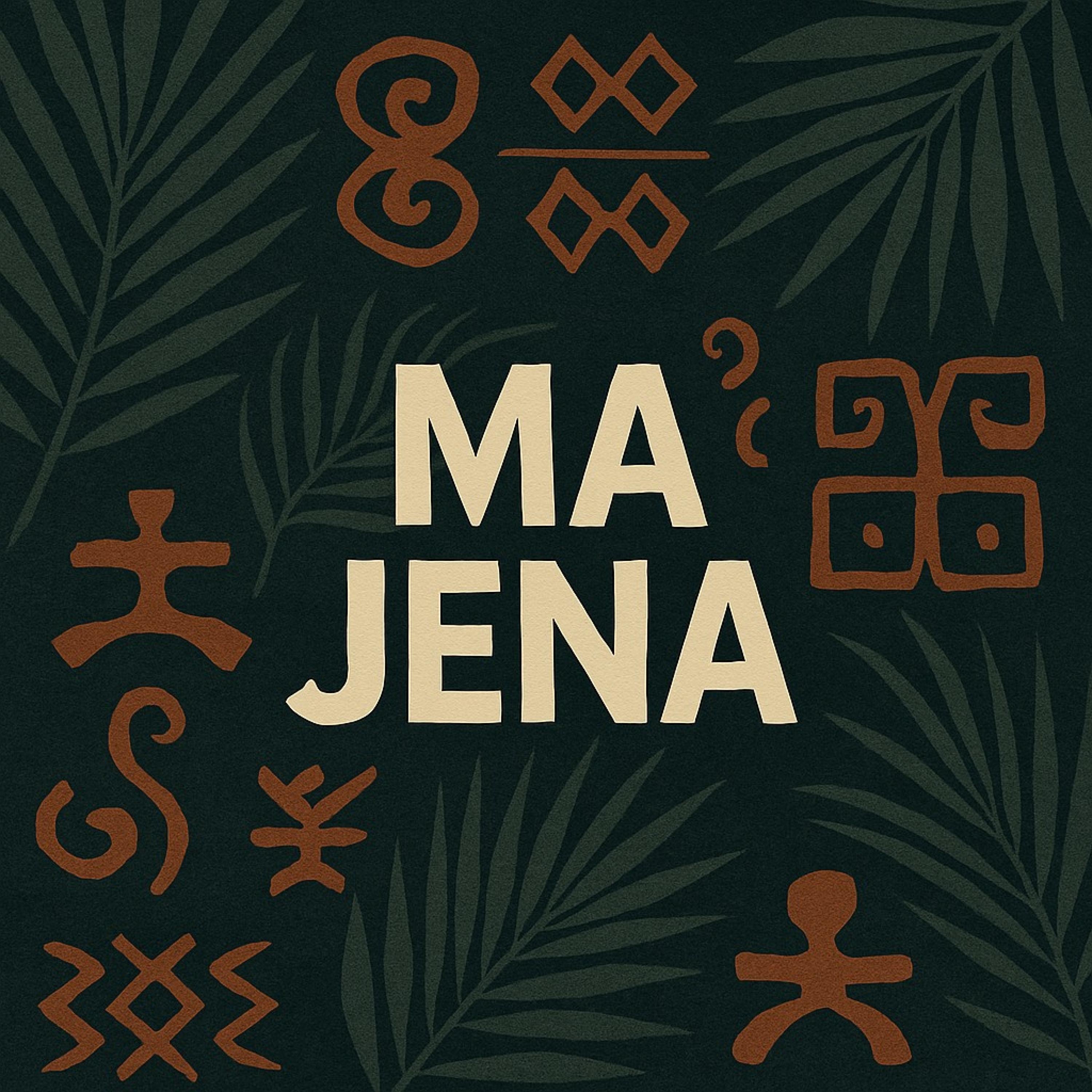 serggg - Ma Jena