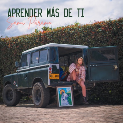 Aprender Más de Ti - Single