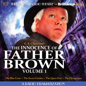 The Innocence of Father Brown, Volume 1: A Radio Dramatization