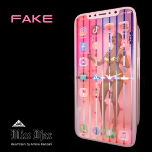 Fake - Single