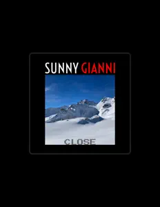 Posłuchaj wykonawcy Sunny Gianni, obejrzyj teledyski, przeczytaj biografię, zobacz daty tras koncertowych i nie tylko!