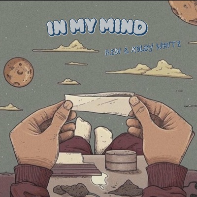 In My Mind - Single