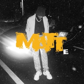 Once Upon A Time MATTE