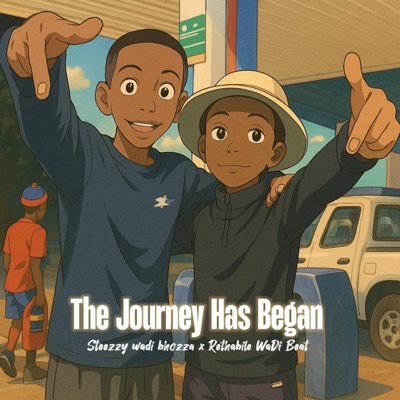 Di Sutu (feat. Sjereza & King Sutu) - Single