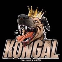 Kongal 2025 - EP - SJAPPA