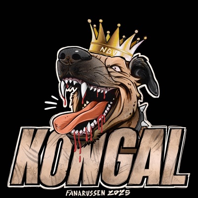 Kongal 2025 - EP