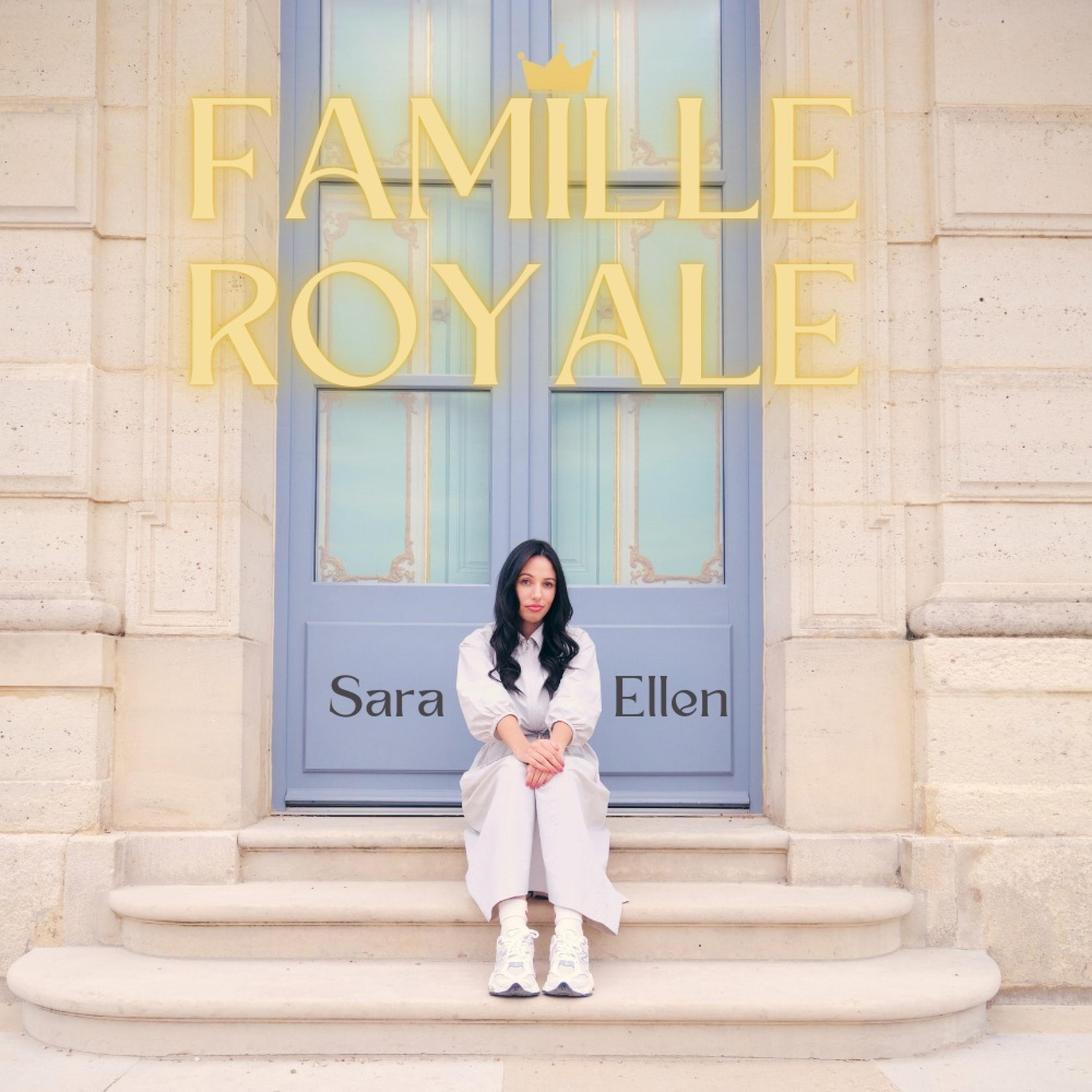 Famille royale - Single