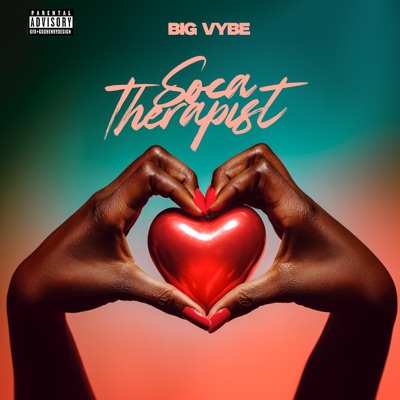 Soca Therapist - Single