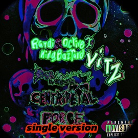 SinTripADoLL4z (feat. King Baztard Yitz) RaydioActive