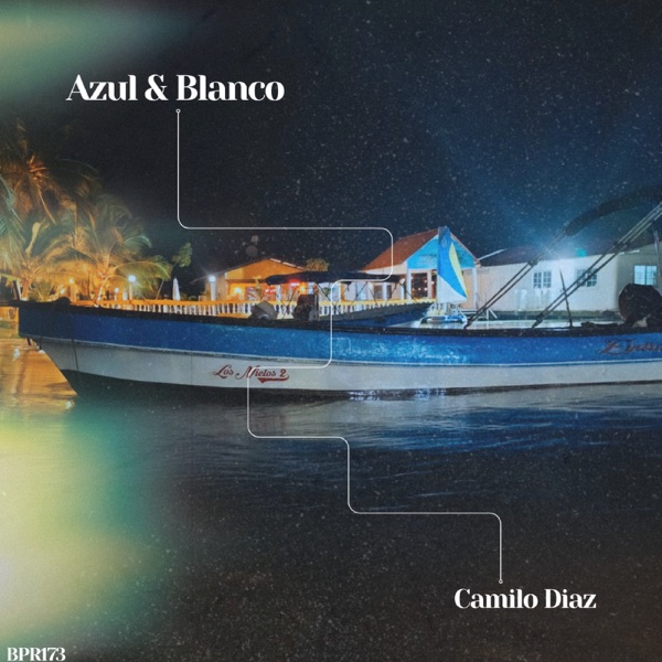 Azul & Blanco - Single