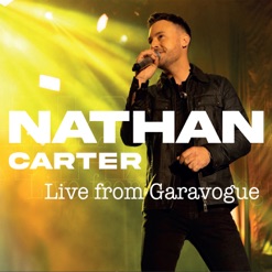 LIVE FROM GARAVOGUE cover art