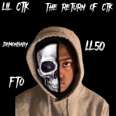 Shit talking 2 (feat. DTO Ghamir, DTO Bri & Young Shooter) - Single