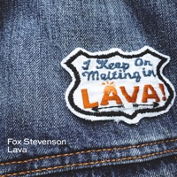 Lava - Single - Fox Stevenson