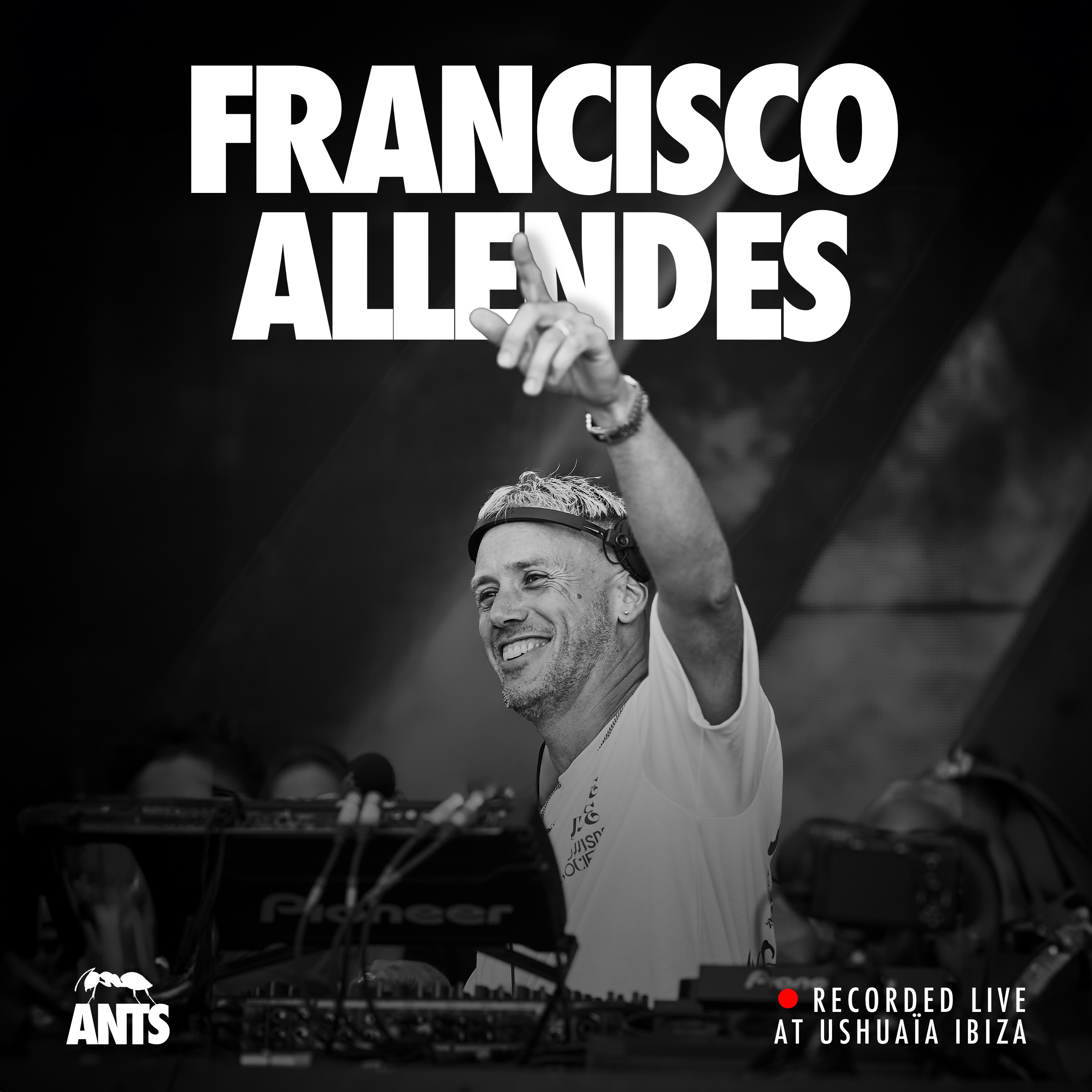 ANTS Live, Jun 15, 2024 (DJ Mix)