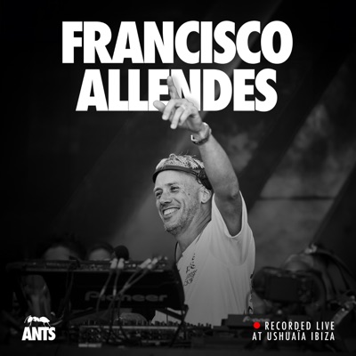 ANTS Live, Jun 15, 2024 (DJ Mix)