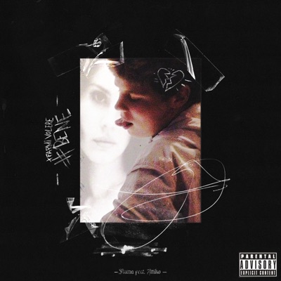 X FARMI VOLERE #BENE (feat. ATTIKO) - Single