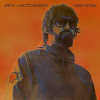 Rise Again — Jack J Hutchinson