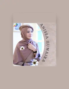 Listen to Anissa Humaira, watch music videos, read bio, see tour dates & more!