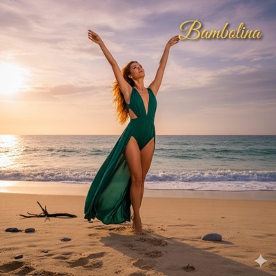 Bambolina - Single