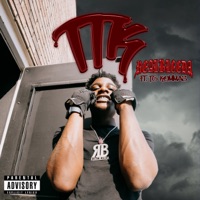 TTK (feat. TG Kommas) - Single - Realbleeda