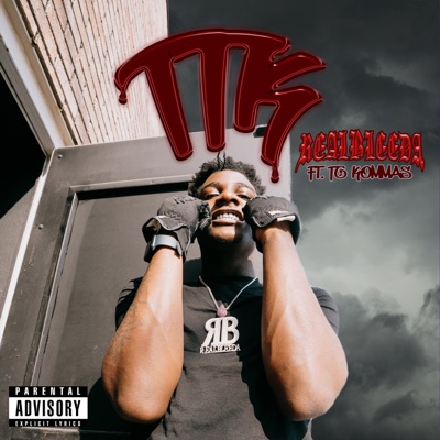 TTK (feat. TG Kommas) - Single