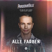 Alle Farben at Parookaville 2023 (DJ Mix) artwork