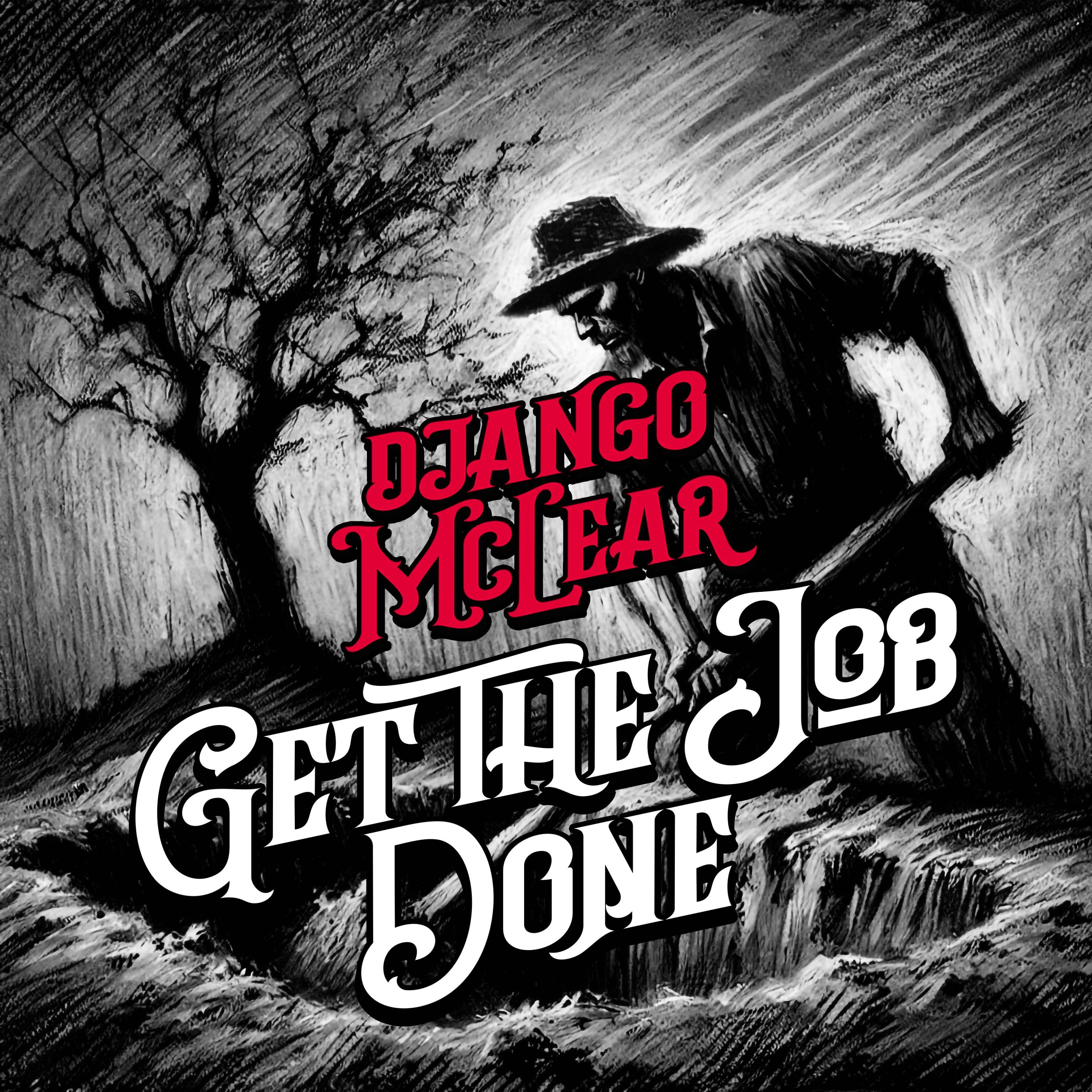 Get The Job Done - Single