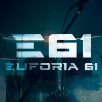 QUEDATE CONMIGO — Euforia 61