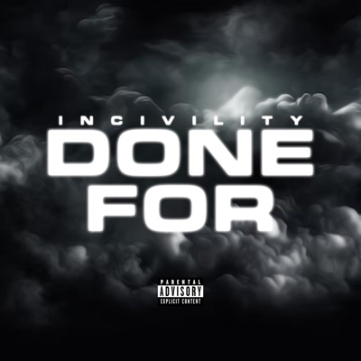 Done For - Single