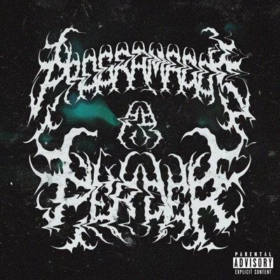 Programados Pa Perder (feat. Tragedias y Temblores & Trxuble 05) - Single