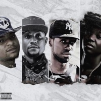 Upeo (feat. Darassa, Stamina Shorwebwenzi & Stereo Singasinga) - Single - Msodoki Young Killer