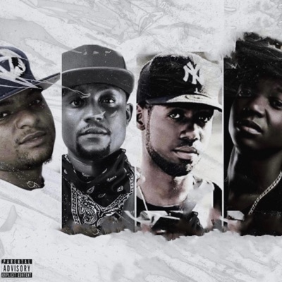 Upeo (feat. Darassa, Stamina Shorwebwenzi & Stereo Singasinga) - Single