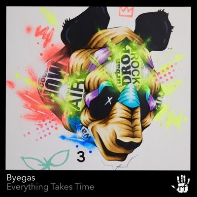 Everything Takes Time - Single