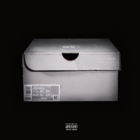 AF1 (feat. AB) - Single - Yaro