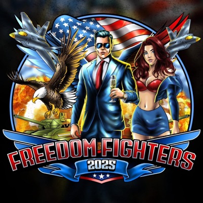 Freedom Fighters 2025 - Single