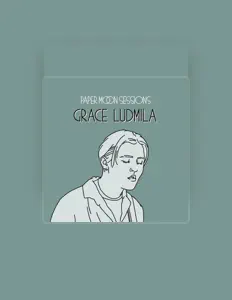 Listen to Grace Ludmila, watch music videos, read bio, see tour dates & more!