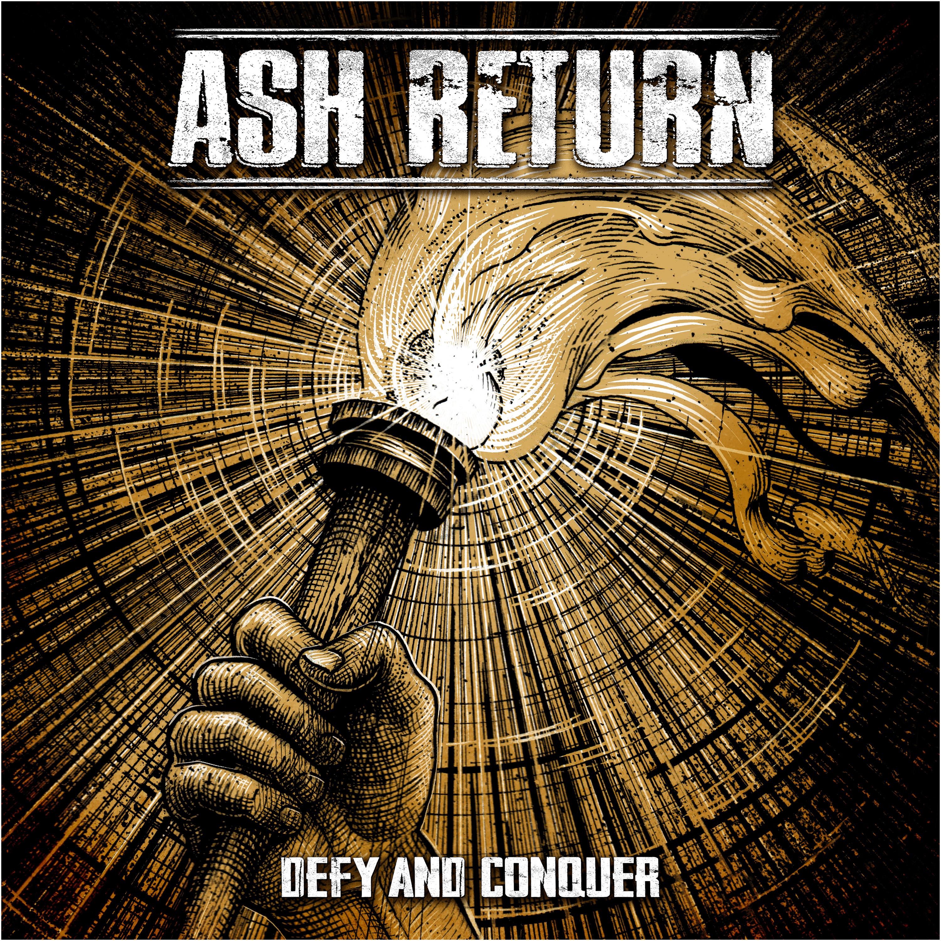 DEFY AND CONQUER