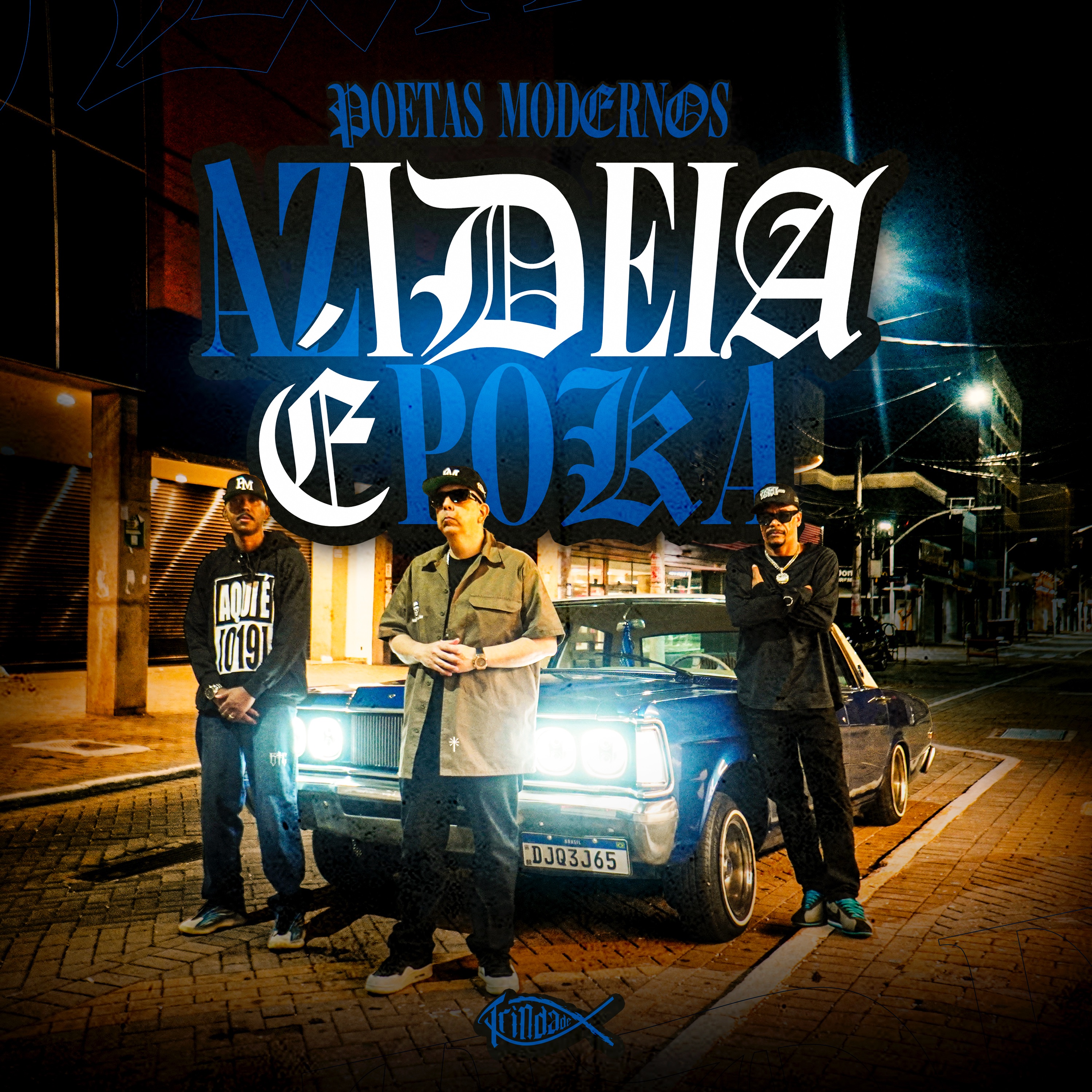 Azideiaépoka (feat. Eazy Down) - Single