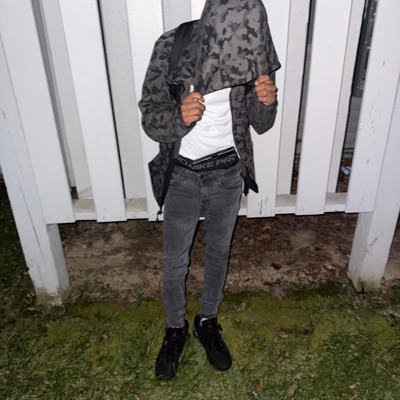 BabyJ (On A Spree) - Single